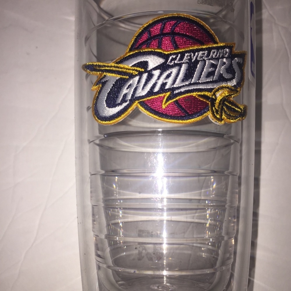TERVIS nba Cleveland Cavaliers tumbler cup 16oz